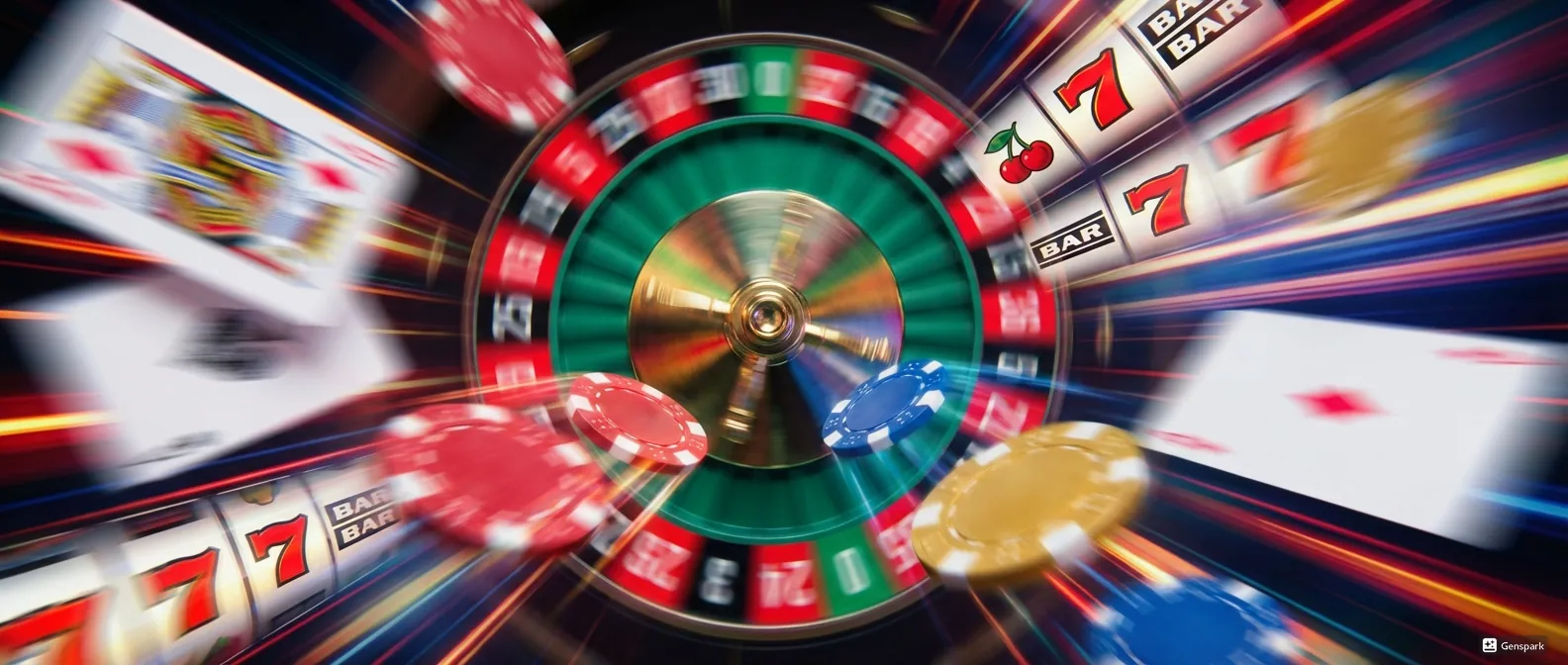 Rabona Casino bonus
