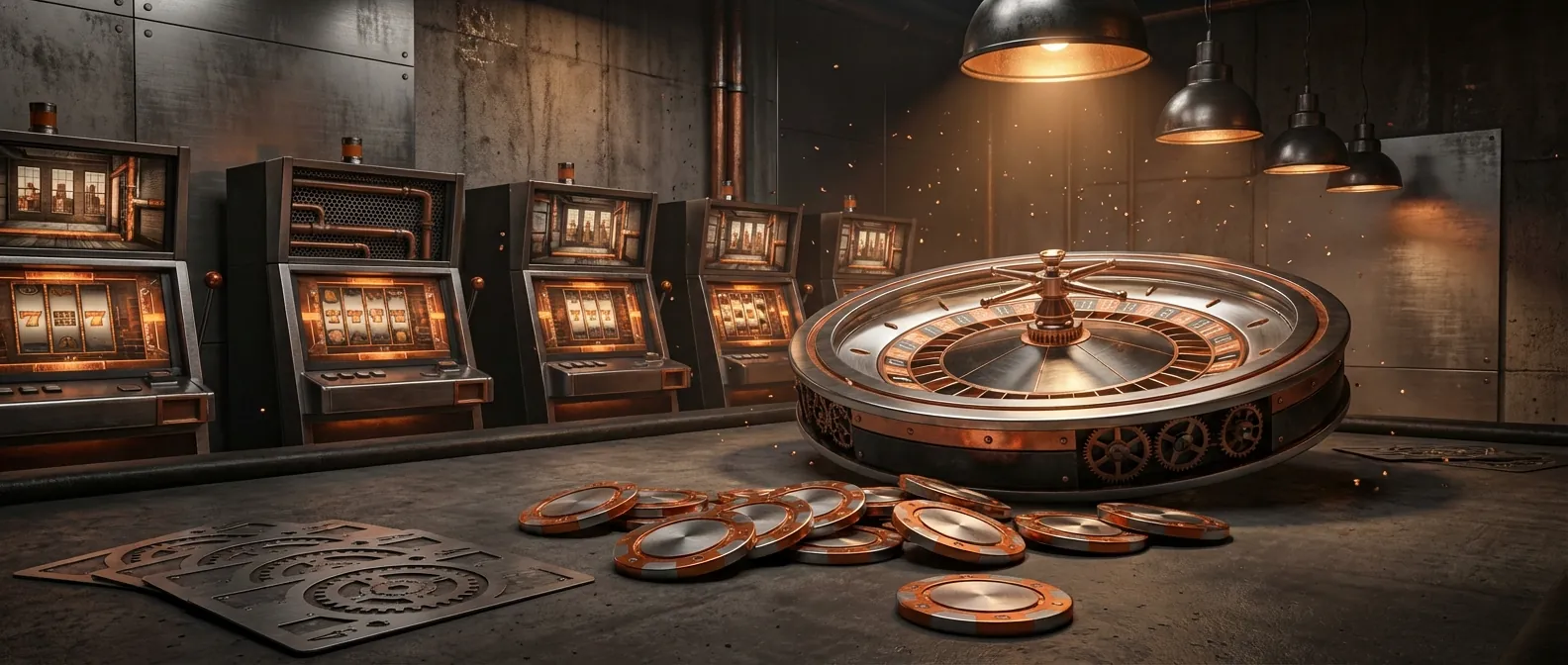Rabona Casino bonus