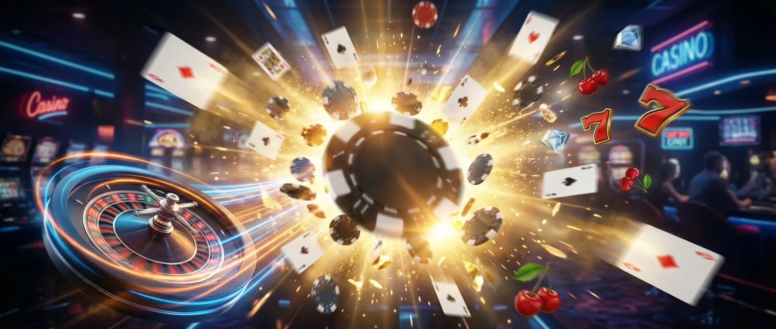 Rabona Casino bonus