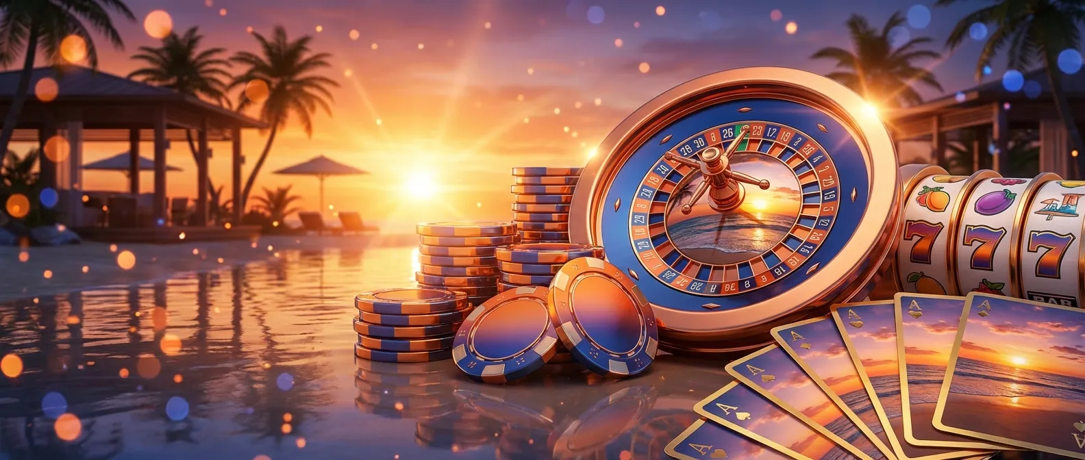 Rabona Casino bonus