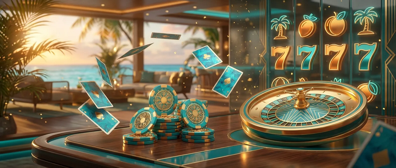 Rabona Casino bonus